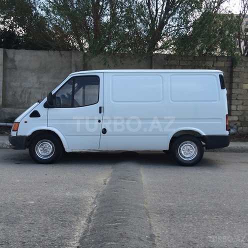 Ford Transit 1998, 530,000 km - 2.5 l - Bakı
