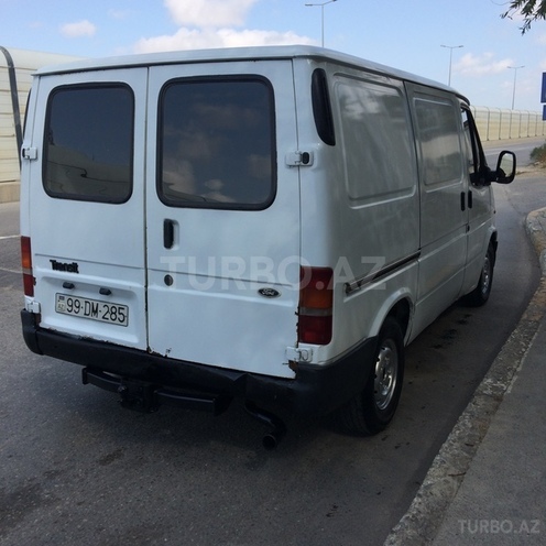 Ford Transit 1998, 530,000 km - 2.5 l - Bakı