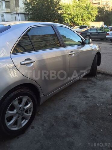 Toyota Camry 2008, 137,500 km - 2.4 l - Bakı