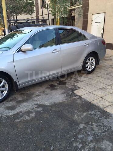 Toyota Camry 2008, 137,500 km - 2.4 l - Bakı