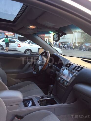Toyota Camry 2008, 137,500 km - 2.4 l - Bakı