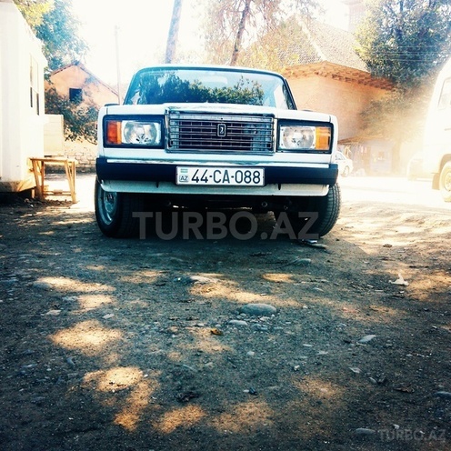 LADA (VAZ) 2107 2004, 85,605 km - 1.6 l - Masallı