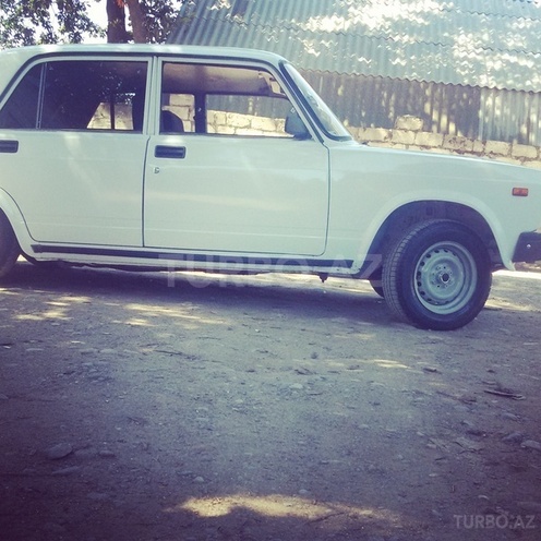 LADA (VAZ) 2107 2004, 85,605 km - 1.6 l - Masallı