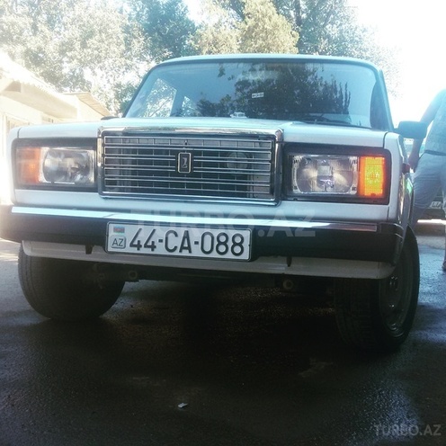 LADA (VAZ) 2107 2004, 85,605 km - 1.6 l - Masallı