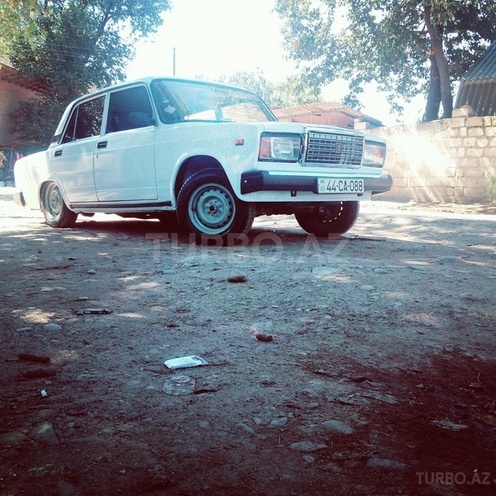 LADA (VAZ) 2107 2004, 85,605 km - 1.6 l - Masallı