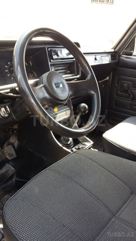 LADA (VAZ) 2107 2004, 85,605 km - 1.6 l - Masallı