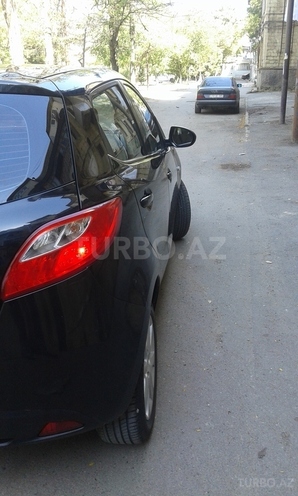Mazda 2 2009, 148,521 km - 1.5 l - Sumqayıt