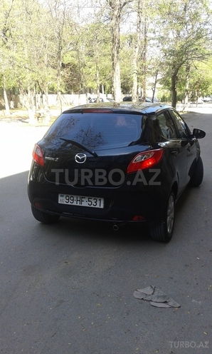 Mazda 2 2009, 148,521 km - 1.5 l - Sumqayıt