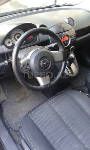 Mazda 2 2009, 148,521 km - 1.5 l - Sumqayıt