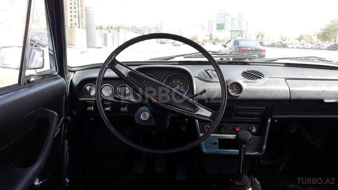 LADA (VAZ) 2102 1978, 600,000 km - 1.3 л - Bakı