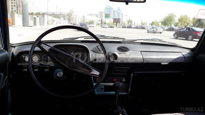 LADA (VAZ) 2102 1978, 600,000 km - 1.3 л - Bakı
