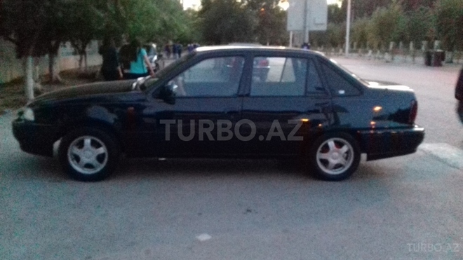 Daewoo Nexia 1997, 175,000 km - 1.5 л - Sumqayıt