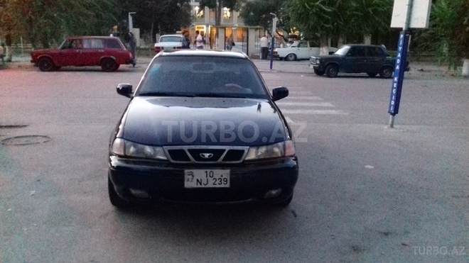 Daewoo Nexia 1997, 175,000 km - 1.5 л - Sumqayıt