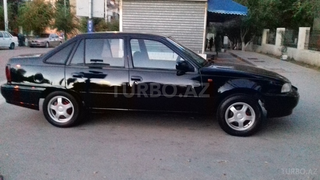 Daewoo Nexia 1997, 175,000 km - 1.5 л - Sumqayıt