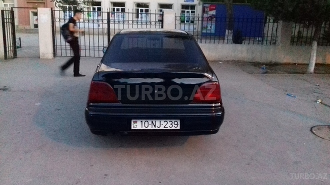 Daewoo Nexia 1997, 175,000 km - 1.5 л - Sumqayıt