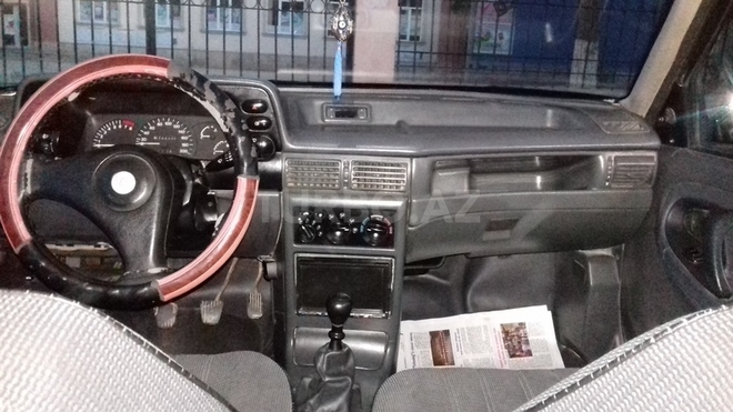 Daewoo Nexia 1997, 175,000 km - 1.5 л - Sumqayıt