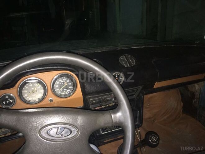 LADA (VAZ) 2106 1992, 256,555 km - 1.3 l - Bakı
