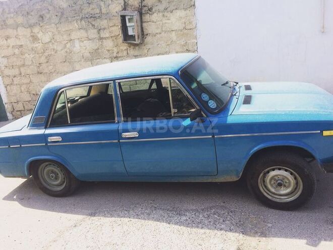 LADA (VAZ) 2106 1992, 256,555 km - 1.3 l - Bakı