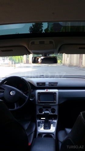 Volkswagen Passat 2005, 17,000 km - 2.0 l - Bakı