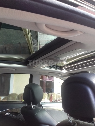Mercedes E 280 2007, 189,000 km - 3.0 l - Qazax