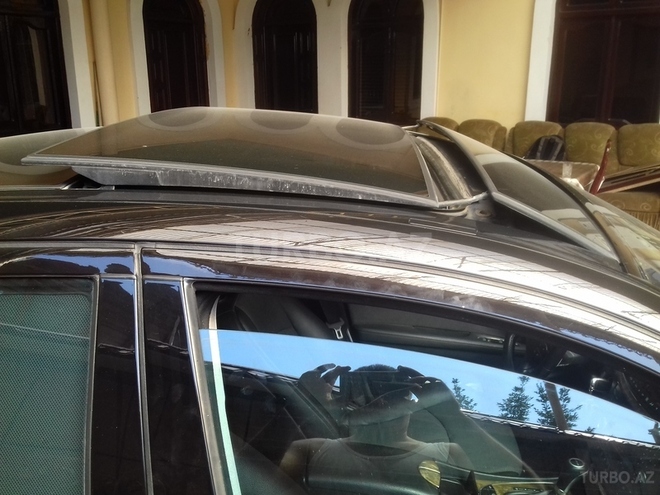 Mercedes E 280 2007, 189,000 km - 3.0 l - Qazax