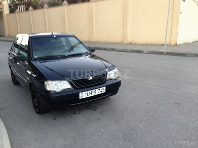 Saipa 132 2013, 65,000 km - 1.3 l - Bakı