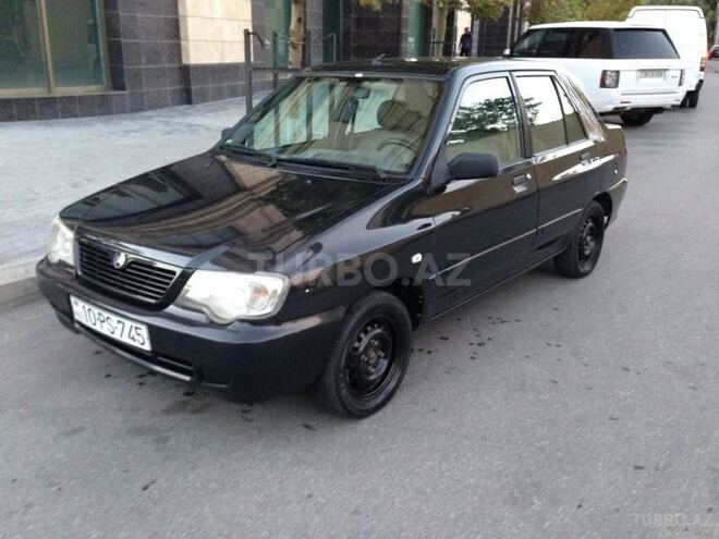 Saipa 132 2013, 65,000 km - 1.3 l - Bakı