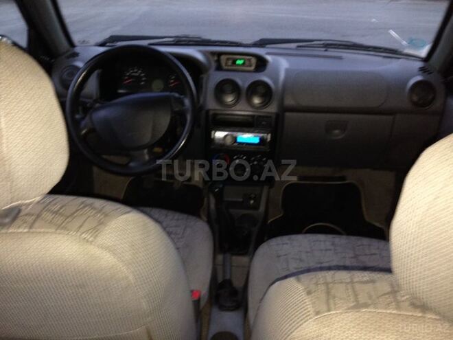 Saipa 132 2013, 65,000 km - 1.3 l - Bakı