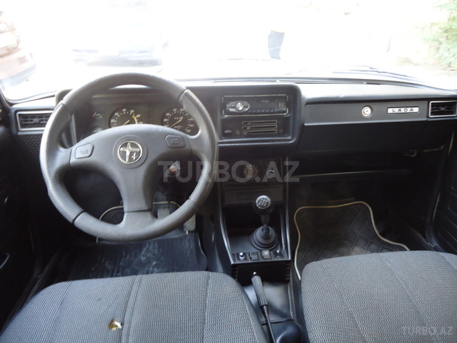 LADA (VAZ) 2107 2004, 67,654 km - 1.6 l - Bakı