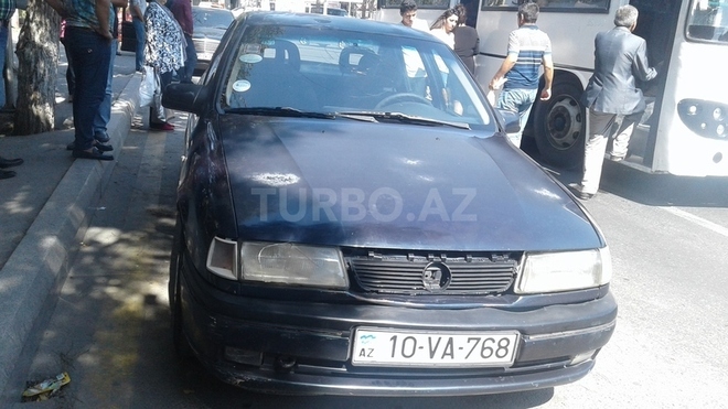 Opel Vectra 1995, 314,567 km - 2.0 л - Bakı