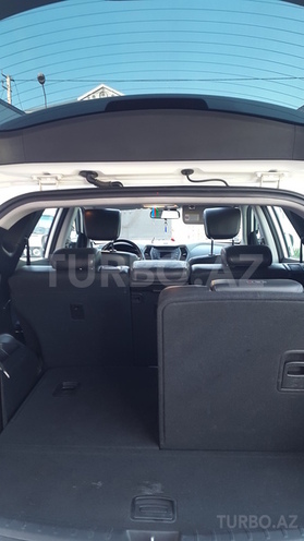 Hyundai Santa Fe 2013, 68,000 km - 2.2 l - Bakı