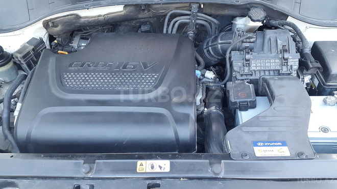 Hyundai Santa Fe 2013, 68,000 km - 2.2 l - Bakı