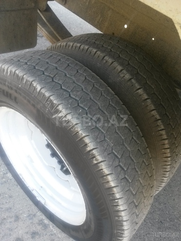 GAZ 330202-740 2008, 10,000 km - 2.4 l - Xudat