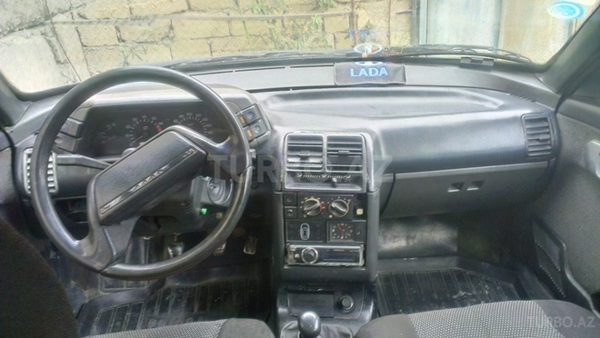 LADA (VAZ) 2112 2002, 45,000 km - 1.6 l - Sumqayıt