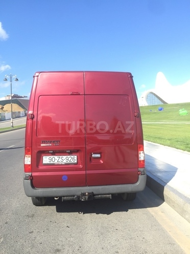 Ford Transit 2007, 165,000 km - 2.4 л - Bakı