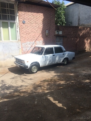 LADA (VAZ) 2107 2011, 71,000 km - 1.5 l - Gəncə