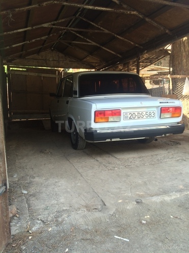 LADA (VAZ) 2107 2011, 71,000 km - 1.5 l - Gəncə