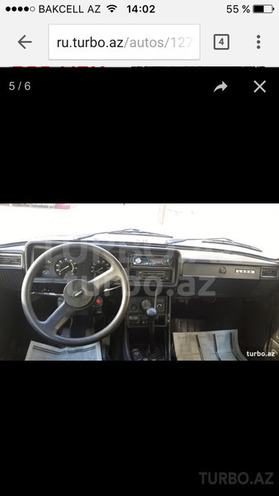 LADA (VAZ) 2107 2011, 71,000 km - 1.5 l - Gəncə
