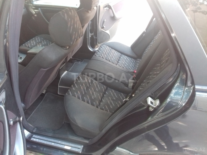 Mercedes C 180 1998, 161,089 km - 1.8 l - Mingəçevir