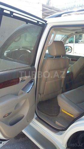 Toyota Prado 2008, 23,000 km - 4.0 л - Bakı