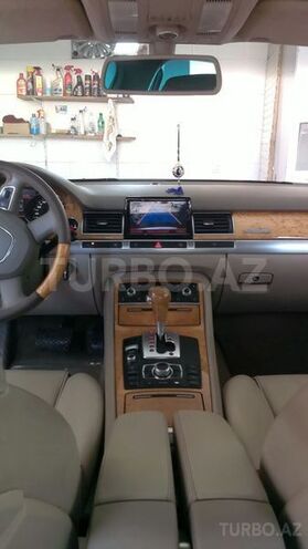 Audi A8 2008, 172,000 km - 4.2 l - Sumqayıt