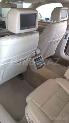 Audi A8 2008, 172,000 km - 4.2 l - Sumqayıt