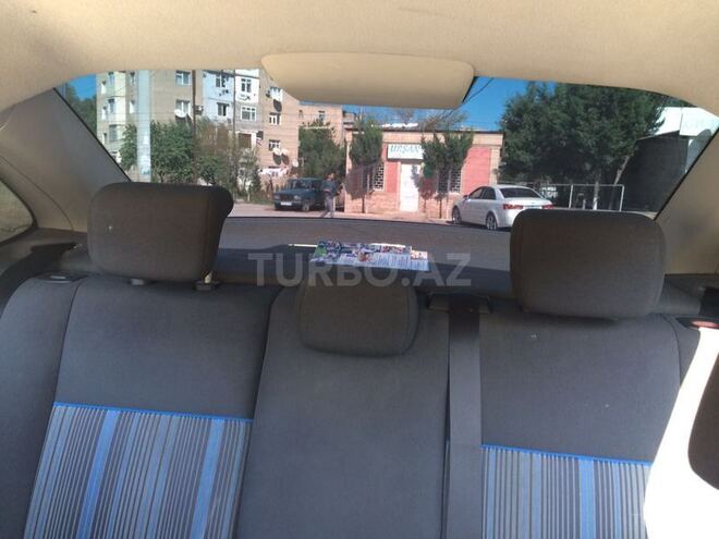 Audi A8 2008, 172,000 km - 4.2 l - Sumqayıt