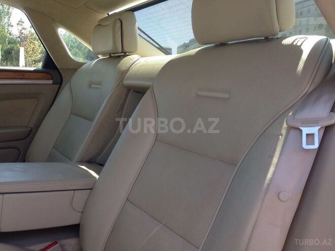 Audi A8 2008, 172,000 km - 4.2 l - Sumqayıt