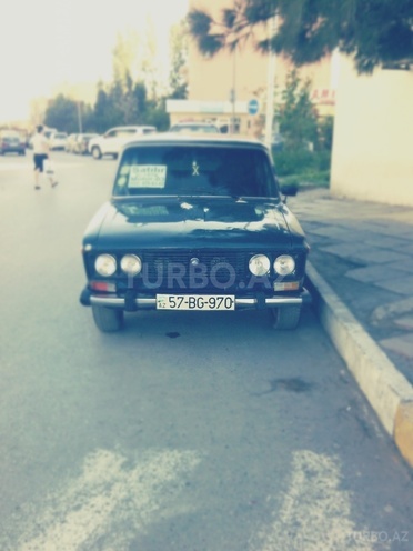 LADA (VAZ) 2106 1976, 50,000 km - 1.6 л - Sumqayıt