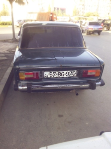LADA (VAZ) 2106 1976, 50,000 km - 1.6 л - Sumqayıt
