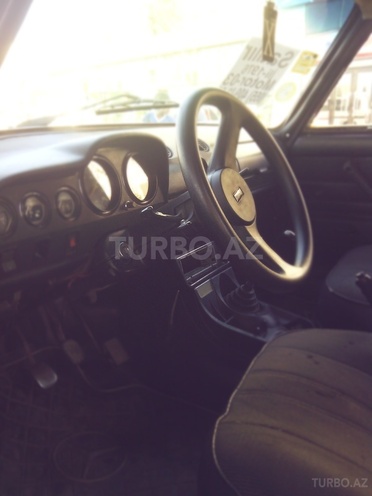 LADA (VAZ) 2106 1976, 50,000 km - 1.6 л - Sumqayıt