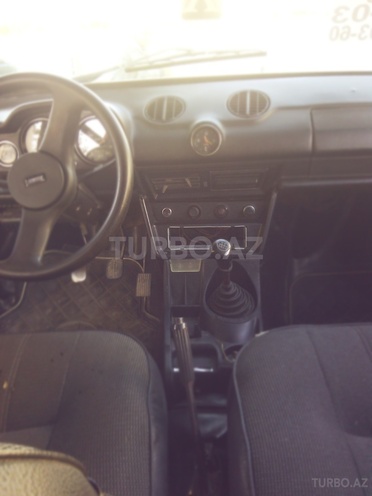 LADA (VAZ) 2106 1976, 50,000 km - 1.6 л - Sumqayıt