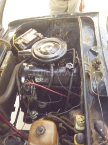 LADA (VAZ) 2106 1976, 50,000 km - 1.6 л - Sumqayıt