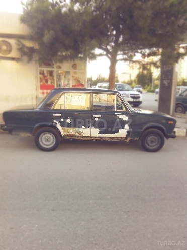 LADA (VAZ) 2106 1976, 50,000 km - 1.6 л - Sumqayıt
